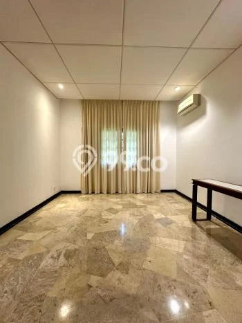 Sewa Rumah Nyaman di Permata Hijau LT 540m2 / LB 550m2 Siap Huni Sewa Rumah Nyaman di Permata Hijau LT 540m2 / LB 550m2 Siap Huni