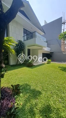 Jarang Ada! Rumah Kontrakan 4 Kamar Bagus Siap Huni Pondok Indah Jarang Ada! Rumah Kontrakan 4 Kamar Bagus Siap Huni Pondok Indah