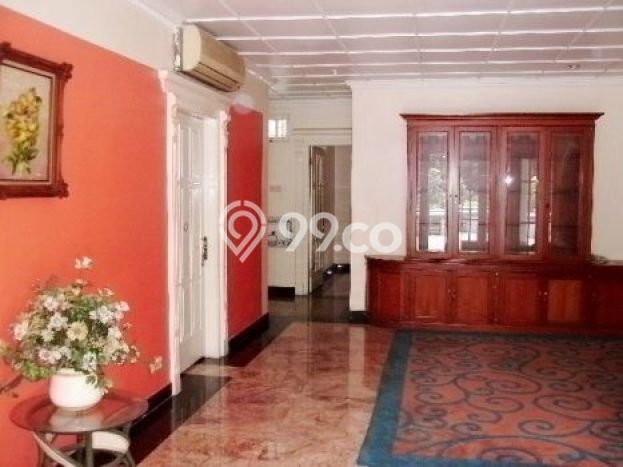 Rumah Bagus Siap Pakai Di Kebayoran Baru Luas 550m2 Lokasi Strategis Rumah Bagus Siap Pakai Di Kebayoran Baru Luas 550m2 Lokasi Strategis