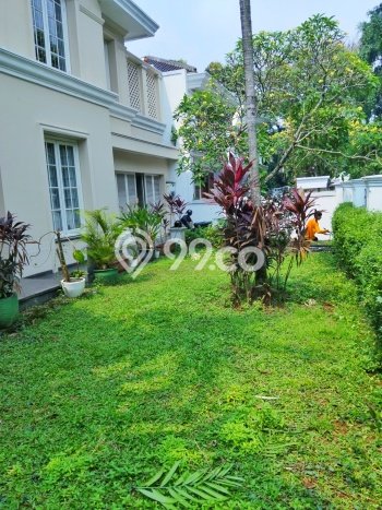 Hunian Minimalis Untuk Disewakan di Pondok Indah Jakarta Selatan 5 KT & 4 KM Hunian Minimalis Untuk Disewakan di Pondok Indah Jakarta Selatan 5 KT & 4 KM