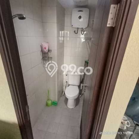 Dijual Apartemen 1 KT di Bandung Luas 26m2 Dijual Apartemen 1 KT di Bandung Luas 26m2