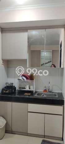 BEST CHOICE! Apartemen di Pasteur, Bandung, 1 KM, Luas 32m², Lokasi Strategis BEST CHOICE! Apartemen di Pasteur, Bandung, 1 KM, Luas 32m², Lokasi Strategis