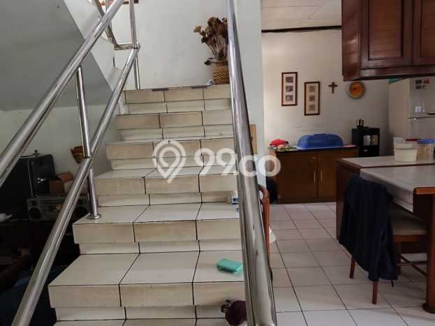 Dijual Rumah Premium dengan Fasilitas Sekitar Komplit di Sukajadi, Bandung Dijual Rumah Premium dengan Fasilitas Sekitar Komplit di Sukajadi, Bandung