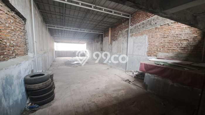 Unit Ruko Dijual di Bojongloa Kaler Bandung 158m2 Unit Ruko Dijual di Bojongloa Kaler Bandung 158m2