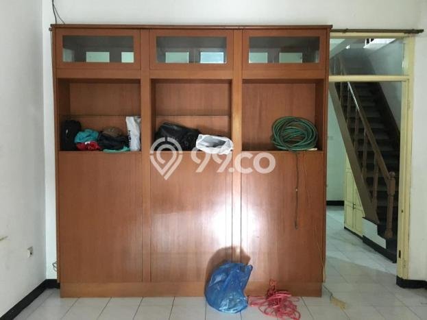 JUAL CEPAT! Rumah Siap Huni Area Strategis Regol, Luas 140m² LB 120m² JUAL CEPAT! Rumah Siap Huni Area Strategis Regol, Luas 140m² LB 120m²