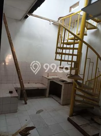 Rumah Sewa Bandung LT 90m2 LB 70m2 Kawasan Taman Holis Indah Rumah Sewa Bandung LT 90m2 LB 70m2 Kawasan Taman Holis Indah