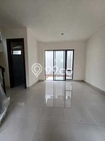 Rumah sewa siap huni 2 KT di Podomoro Park Bandung, Bandung Rumah sewa siap huni 2 KT di Podomoro Park Bandung, Bandung