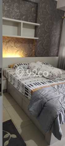 BEST CHOICE! Apartemen di Pasteur, Bandung, 1 KM, Luas 32m², Lokasi Strategis BEST CHOICE! Apartemen di Pasteur, Bandung, 1 KM, Luas 32m², Lokasi Strategis