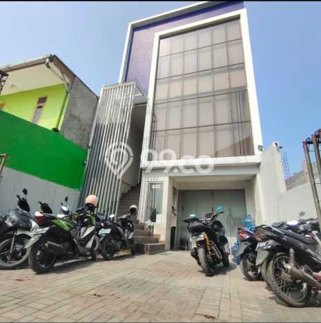 Ruko Dijual di Prime Area Bandung Luas 450m2 Ruko Dijual di Prime Area Bandung Luas 450m2