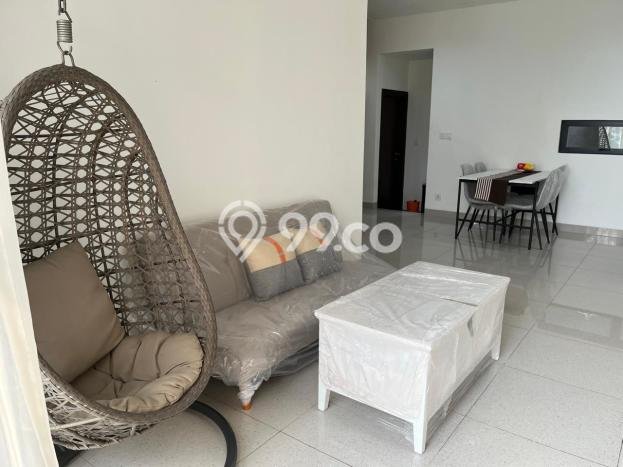 Disewakan! Rumah 2 Kamar Tidur &
2 Kamar Mandi di Podomoro Park Bandung, Bandung Disewakan! Rumah 2 Kamar Tidur &
2 Kamar Mandi di Podomoro Park Bandung, Bandung