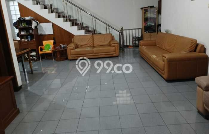 Ready to Use! Premium House LT 150m2 Desain Elegan di Pasir Koja Ready to Use! Premium House LT 150m2 Desain Elegan di Pasir Koja