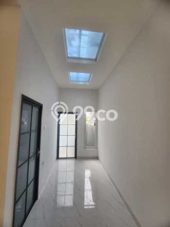 Rumah Minimalis 3 KT LT 88m2 di Kopo Permai Rumah Minimalis 3 KT LT 88m2 di Kopo Permai