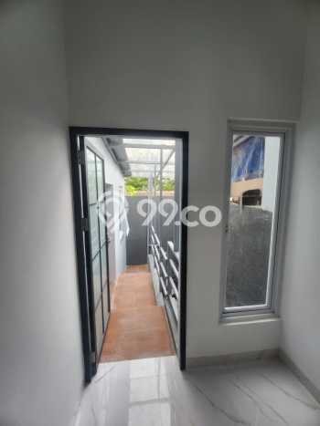Rumah Minimalis 3 KT LT 88m2 di Kopo Permai Rumah Minimalis 3 KT LT 88m2 di Kopo Permai
