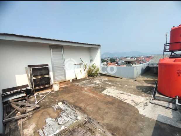 Ruko Dijual di Prime Area Bandung Luas 450m2 Ruko Dijual di Prime Area Bandung Luas 450m2