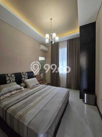 Rumah Luxury Modern Siap Huni di Citraland Surabaya Rumah Luxury Modern Siap Huni di Citraland Surabaya