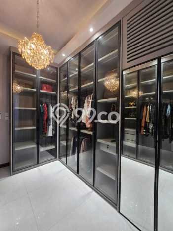 Rumah Luxury Modern Siap Huni di Citraland Surabaya Rumah Luxury Modern Siap Huni di Citraland Surabaya