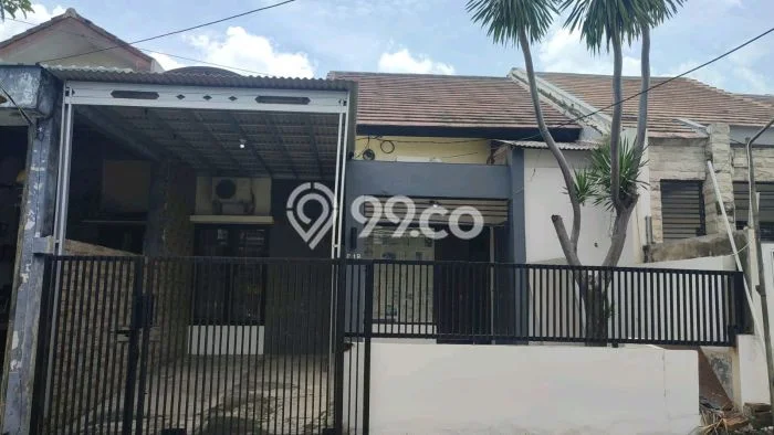 Rumah Bagus Siap Pakai Di Benowo Luas 90m2 Aman Rumah Bagus Siap Pakai Di Benowo Luas 90m2 Aman