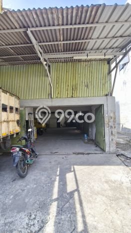 Gudang Dijual di Kenjeran LT 5852m2, LB 1000m2 untuk Investasi Gudang Dijual di Kenjeran LT 5852m2, LB 1000m2 untuk Investasi