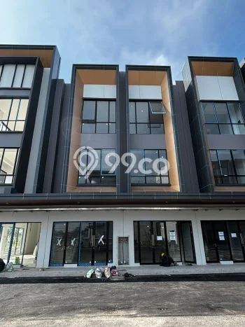 Disewakan Ruko di Kawasan Ramai Citraland Luas 202m2 Disewakan Ruko di Kawasan Ramai Citraland Luas 202m2