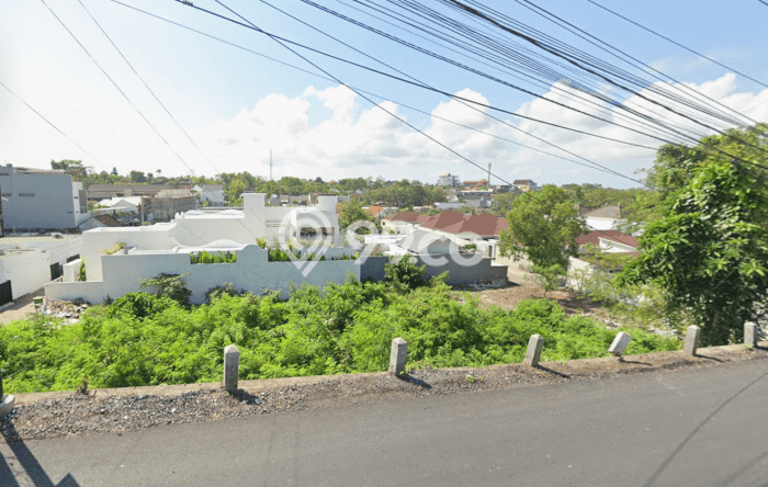 Tanah Investasi Dijual di Badung Punya Luas 810m2 Tanah Investasi Dijual di Badung Punya Luas 810m2