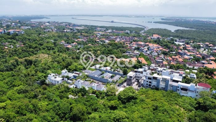 Tanah Kavling Dijual di Nusa Dua, Badung dengan Luas Tanah 300m2 Tanah Kavling Dijual di Nusa Dua, Badung dengan Luas Tanah 300m2