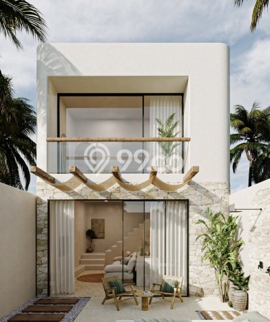 INVESTASI TEPAT! Rumah area Umalas, Luas 61m² LB 66m² INVESTASI TEPAT! Rumah area Umalas, Luas 61m² LB 66m²