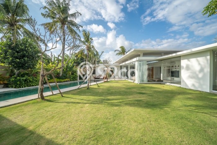 Vila Tenang Kawasan , Ukuran 1560m2m², View Menarik di area Vila Tenang Kawasan , Ukuran 1560m2m², View Menarik di area