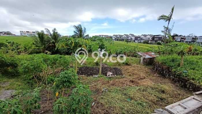 Tanah Kavling Dijual di Cemagi, Badung dengan Luas Tanah 600m2 Tanah Kavling Dijual di Cemagi, Badung dengan Luas Tanah 600m2
