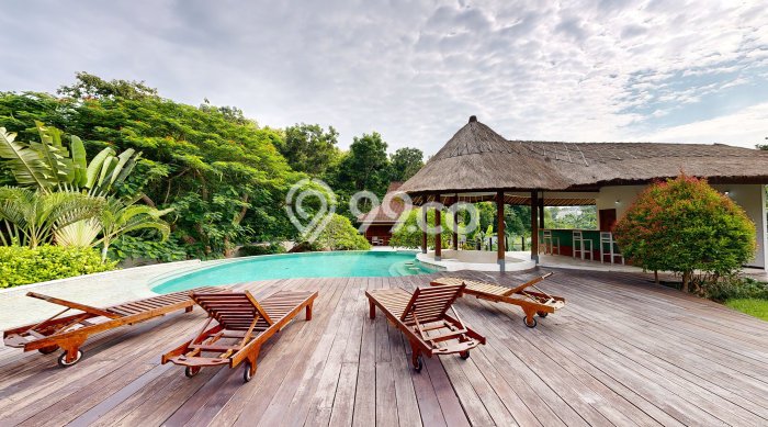 Vila Kawasan , Ukuran 2090m2m², Ideal untuk tempat tinggal Anda Vila Kawasan , Ukuran 2090m2m², Ideal untuk tempat tinggal Anda