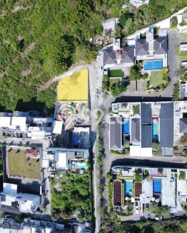 Tanah Kavling Dijual di Nusa Dua, Badung dengan Luas Tanah 300m2 Tanah Kavling Dijual di Nusa Dua, Badung dengan Luas Tanah 300m2
