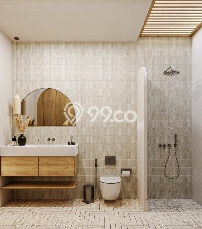 INVESTASI TEPAT! Rumah area Umalas, Luas 61m² LB 66m² INVESTASI TEPAT! Rumah area Umalas, Luas 61m² LB 66m²