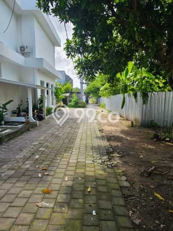 Dijual Tanah Lokasi Sanur, Denpasar Seluas 250m2 Dijual Tanah Lokasi Sanur, Denpasar Seluas 250m2