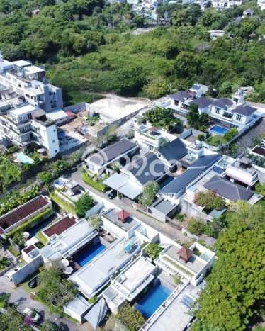 Tanah Kavling Dijual di Nusa Dua, Badung dengan Luas Tanah 300m2 Tanah Kavling Dijual di Nusa Dua, Badung dengan Luas Tanah 300m2