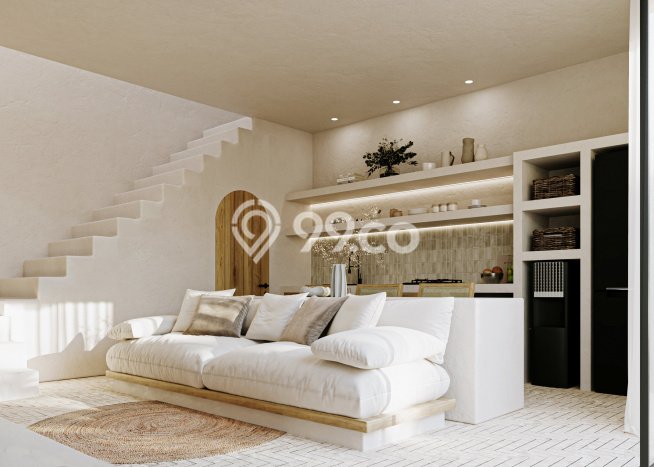 INVESTASI TEPAT! Rumah area Umalas, Luas 61m² LB 66m² INVESTASI TEPAT! Rumah area Umalas, Luas 61m² LB 66m²