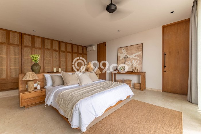 Ready to Use! Luxury House LT 400m2 Desain Modern di canggu Ready to Use! Luxury House LT 400m2 Desain Modern di canggu