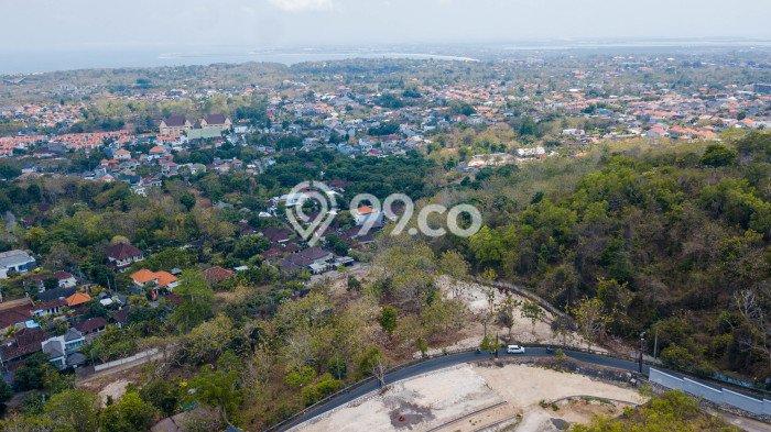 Tanah di Jimbaran, Luas 2000m², Area Potensial, Kawasan Nyaman Tanah di Jimbaran, Luas 2000m², Area Potensial, Kawasan Nyaman