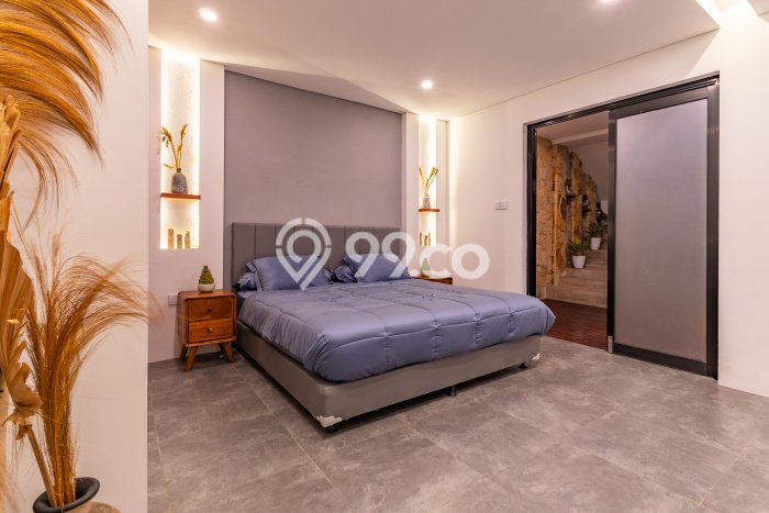 Vila Berkembang Kawasan Munggu, Area 250m2m², Akses ke berbagai keperluan Vila Berkembang Kawasan Munggu, Area 250m2m², Akses ke berbagai keperluan