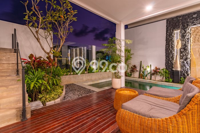 Vila Berkembang Kawasan Munggu, Area 250m2m², Akses ke berbagai keperluan Vila Berkembang Kawasan Munggu, Area 250m2m², Akses ke berbagai keperluan