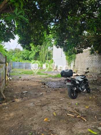 Dijual Tanah Lokasi Sanur, Denpasar Seluas 250m2 Dijual Tanah Lokasi Sanur, Denpasar Seluas 250m2
