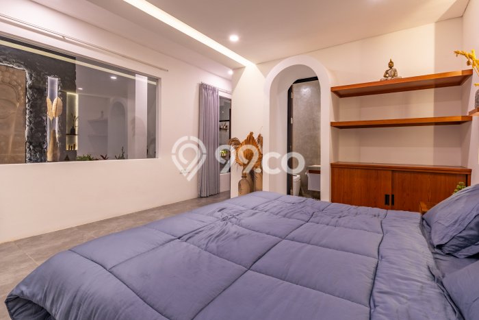 Vila Berkembang Kawasan Munggu, Area 250m2m², Akses ke berbagai keperluan Vila Berkembang Kawasan Munggu, Area 250m2m², Akses ke berbagai keperluan