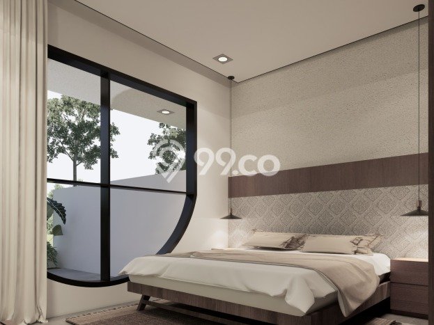 HARGA MENARIK! Vila Kawasan , Luas 183m2m², Kawasan Tenang dan nyaman HARGA MENARIK! Vila Kawasan , Luas 183m2m², Kawasan Tenang dan nyaman