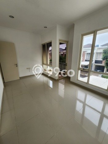 For Sale! Premium House LT 120m2 Desain Elegan di Gading Serpong For Sale! Premium House LT 120m2 Desain Elegan di Gading Serpong