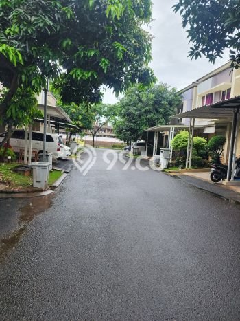 Jarang Ada! Rumah Sewa 2 Kamar Nyaman Siap Huni Gading Serpong Andalucia Jarang Ada! Rumah Sewa 2 Kamar Nyaman Siap Huni Gading Serpong Andalucia