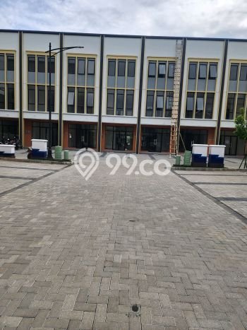 FOR RENT! Ruko di Gading Serpong Andalucia Cocok untuk Bisnis 102m2 FOR RENT! Ruko di Gading Serpong Andalucia Cocok untuk Bisnis 102m2