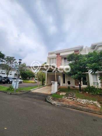For Sale! Premium House LT 120m2 Desain Elegan di Gading Serpong For Sale! Premium House LT 120m2 Desain Elegan di Gading Serpong