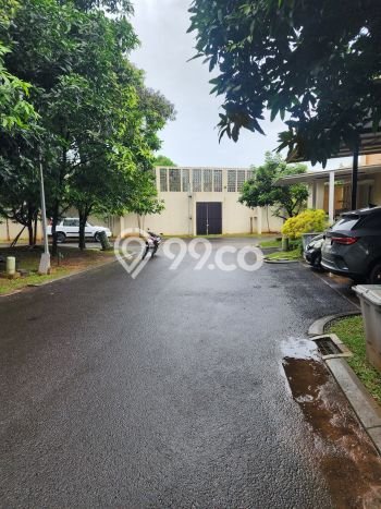 Jarang Ada! Rumah Sewa 2 Kamar Nyaman Siap Huni Gading Serpong Andalucia Jarang Ada! Rumah Sewa 2 Kamar Nyaman Siap Huni Gading Serpong Andalucia