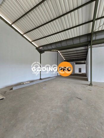 Gudang Dijual di Pakuhaji Tangerang dengan LB 4945m2 Gudang Dijual di Pakuhaji Tangerang dengan LB 4945m2