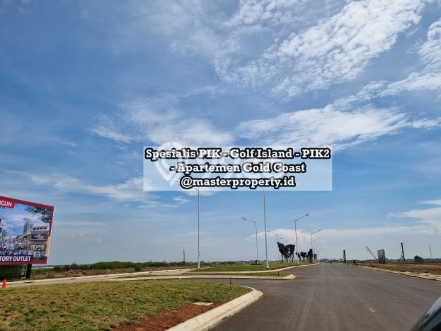 Untuk Disewa Tanah di Jakarta Utara, Luas 22118m2 Area Berkembang Untuk Disewa Tanah di Jakarta Utara, Luas 22118m2 Area Berkembang