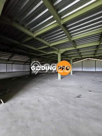 Gudang Dijual di Pakuhaji Tangerang dengan LB 4945m2 Gudang Dijual di Pakuhaji Tangerang dengan LB 4945m2