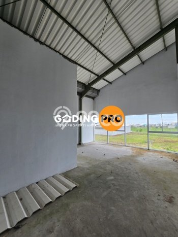 Gudang Dijual di Pakuhaji Tangerang dengan LB 4945m2 Gudang Dijual di Pakuhaji Tangerang dengan LB 4945m2